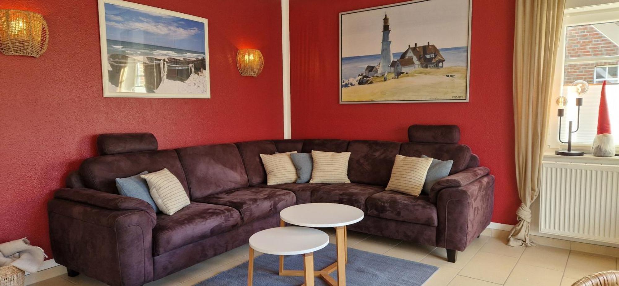 Nr 200 - Ferienwohnung Suederriff Neuharlingersiel Exterior foto
