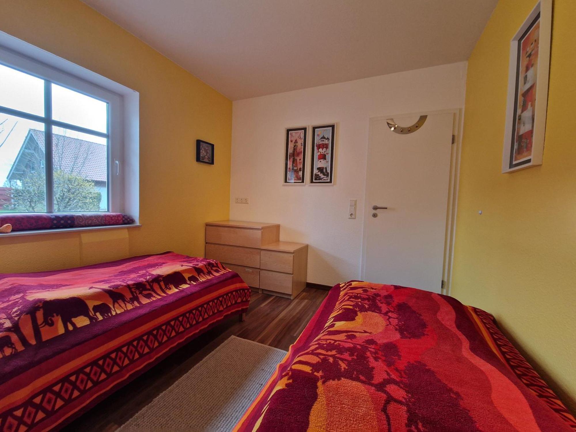 Nr 200 - Ferienwohnung Suederriff Neuharlingersiel Exterior foto